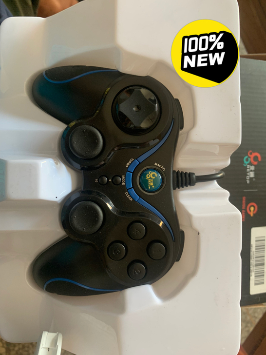 北通战戟2手柄  BTP-2165 PC-...