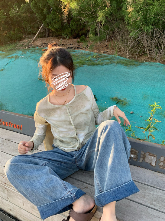 other/其他 毛针织衫