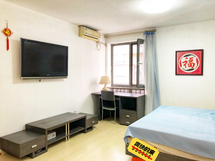 北京金融街丰桥公寓独居整租房东直租，国庆节...