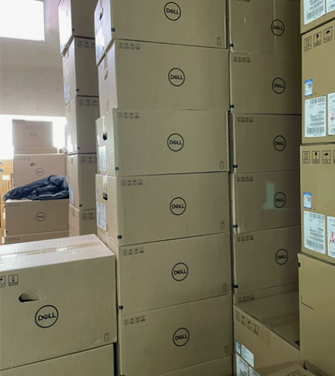 DELL戴尔 optiplex台式机/30...