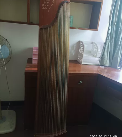搬家清理物件，相思鸟专业考级古筝，原京东购...