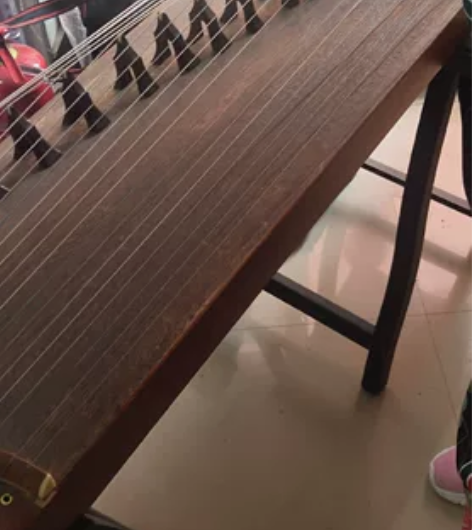 古筝，老滚石看琴 感兴趣的话点“我想要”和...