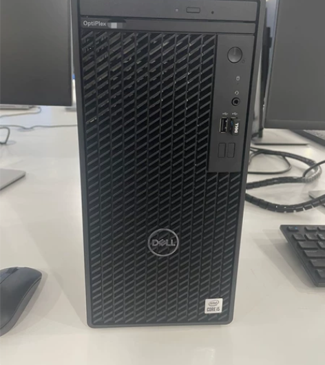 （戴尔全新官翻机 可开票） 台式机Opti...