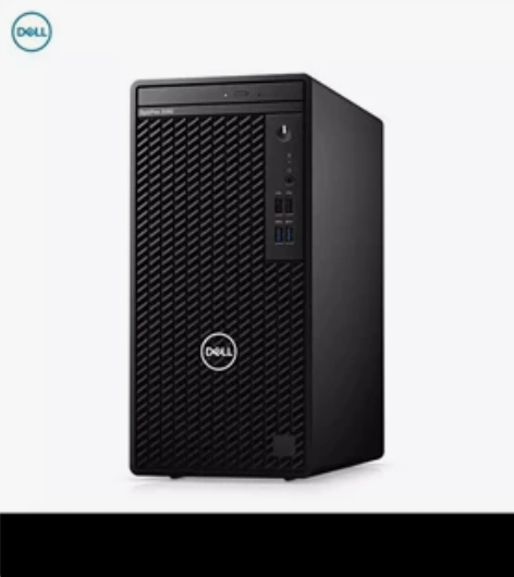 全新国行Dell台式机3080 配置：G5...