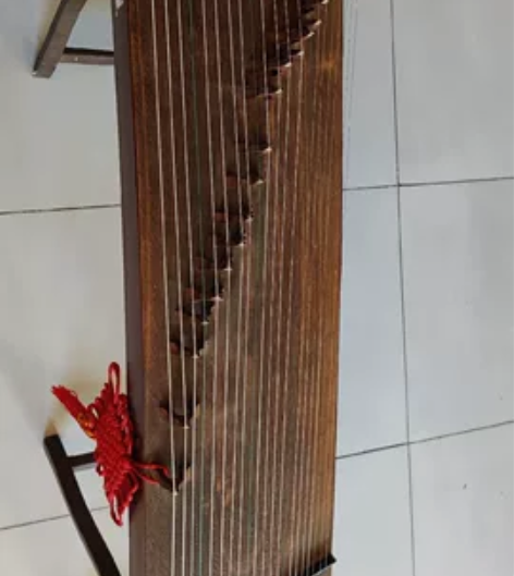 敦煌 694F-MH 古筝  适合初学者，...