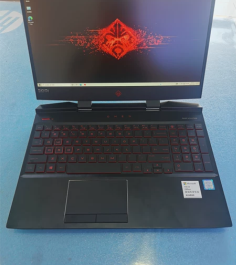 暗影精灵5pro 高配置。 处理器i5 显...