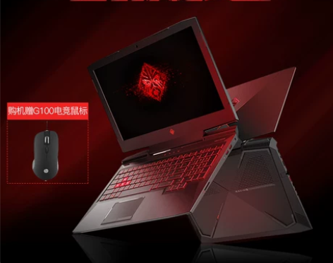HP/惠普 OMEN 暗影精灵3代 i7游...
