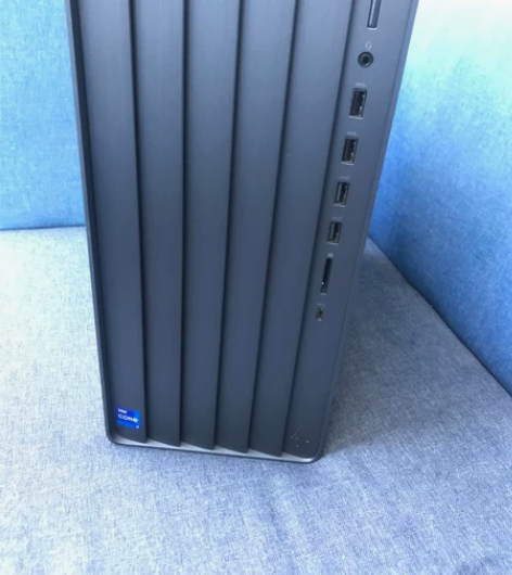 惠普全新主机PC ENVY TE01-27...