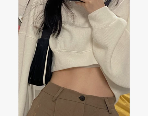 帛娅笛 时尚套装 感兴趣的话点“我想要”和...
