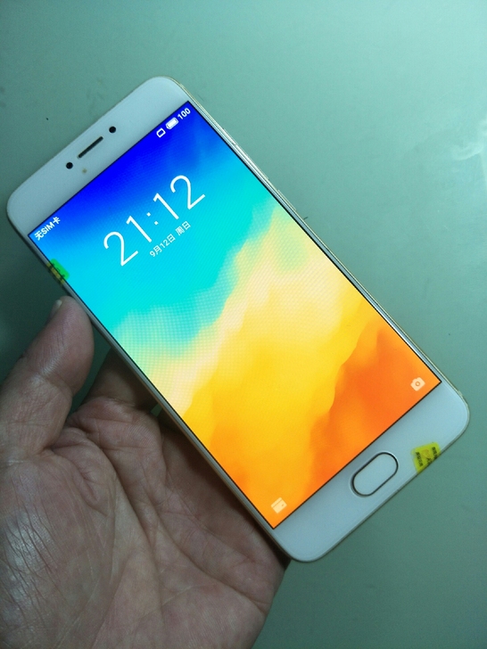 国行正品魅族pro6手机，配置内存4+32...