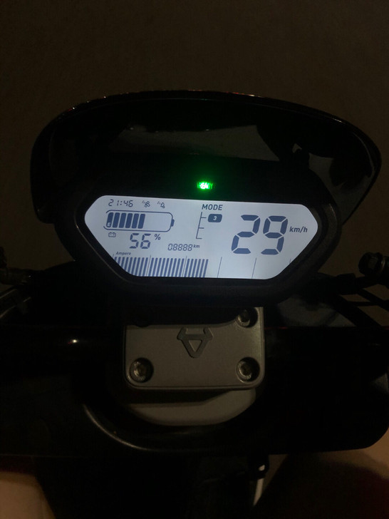 南京远驱控制器调试调控小牛九号电摩