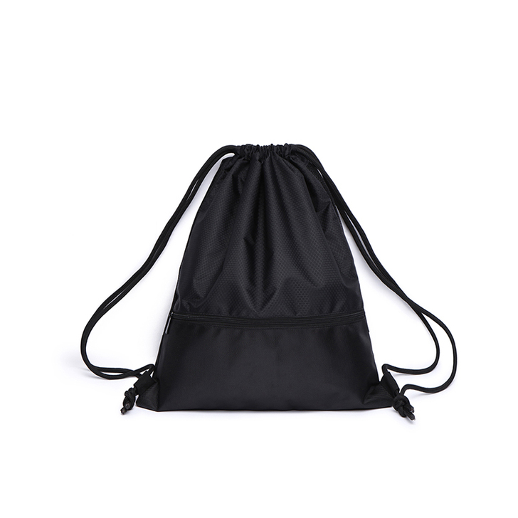 转卖双肩背包 束口袋抽绳双肩包男女户外旅行...