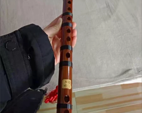 原价200多的竹笛  苦竹笛子出售，有CD...