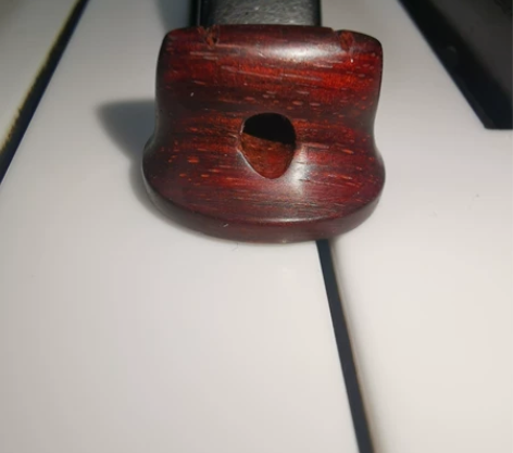 二胡琴码 中胡琴码,大琴码,极品老料印度小...