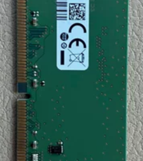 4G DDR4 2400戴尔拆机内存。 1...