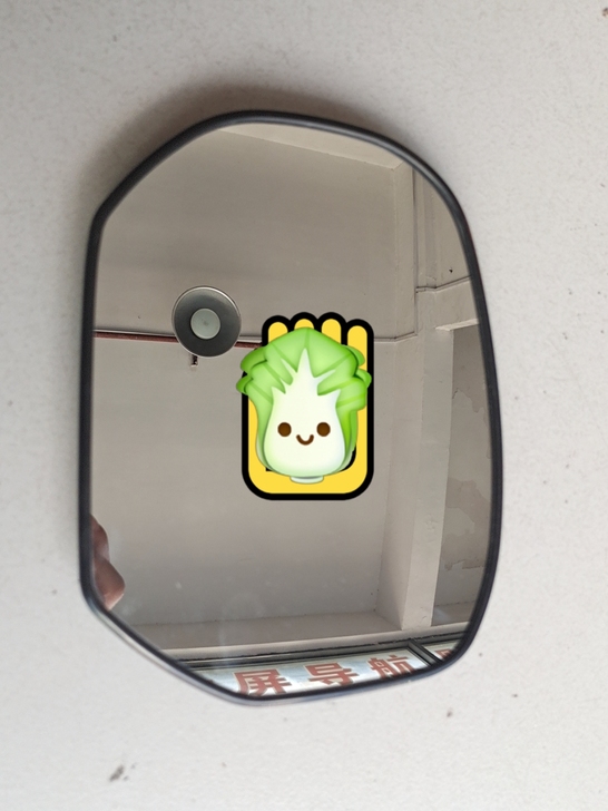 本田奥德赛 15－19款反光镜 原车拆车左...