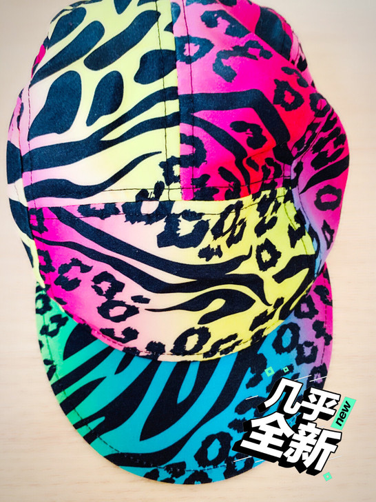 全新 Adidas 三叶草鸭舌帽