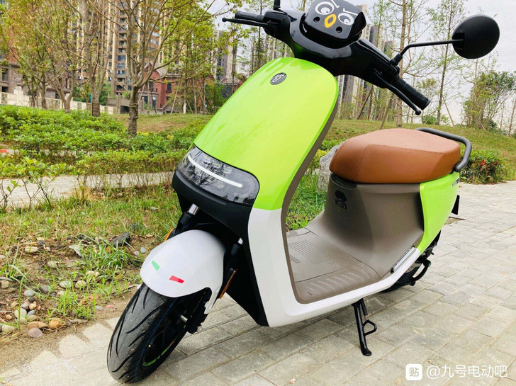 九号电动车车壳外壳，e系列全系列定制，可以...