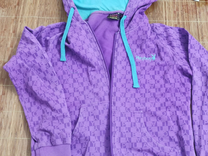 花花公子外套 M码