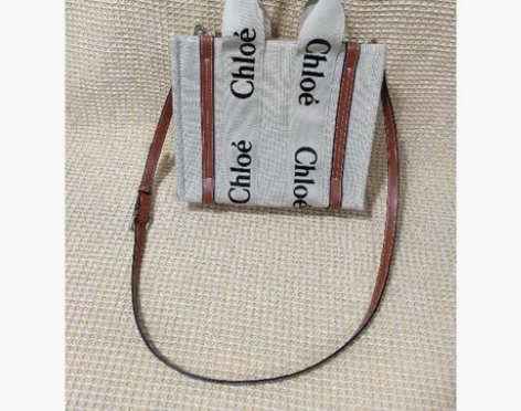 chloe小号手提 基本全新 （已售）  ...