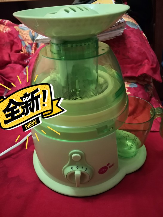 榨汁机包邮电动榨汁机手动榨汁机