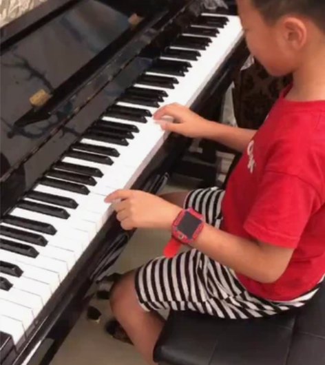 日本进口钢琴STEINRICH 因为要搬新...