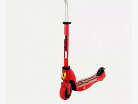 麦斯卡正品MESUCA多功能二轮滑板车 儿...