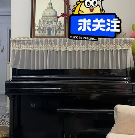 闲置钢琴，转让，自提 感兴趣的话点“我想要...