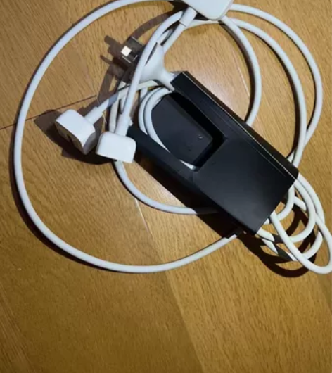 苹果 电脑电源延长线，原厂线，电源线Mac...