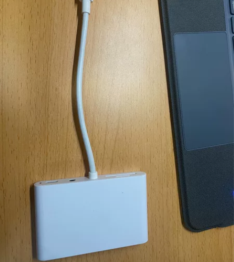 type-C拓展坞，笔记本电脑专用 出手原...