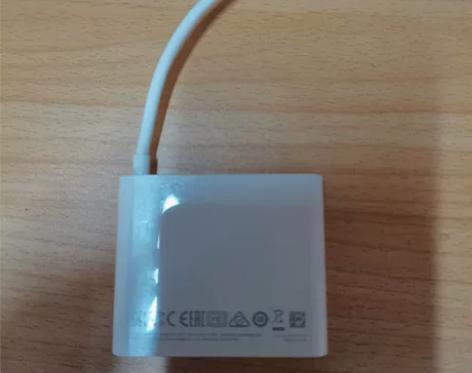 华为电脑拓展坞 没买华为电脑,买的联想电脑...