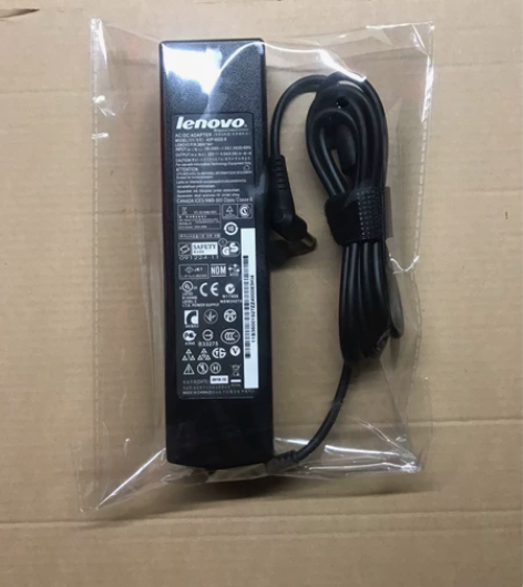 包邮 联想20v4.5A 90w笔记本电脑...