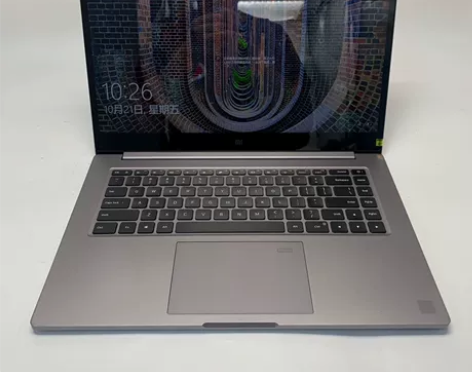 9成新xiaomi/小米 小米笔记本 Pr...