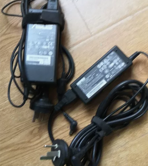 华硕笔记本电脑充电器惠普笔记本电脑充电器电...