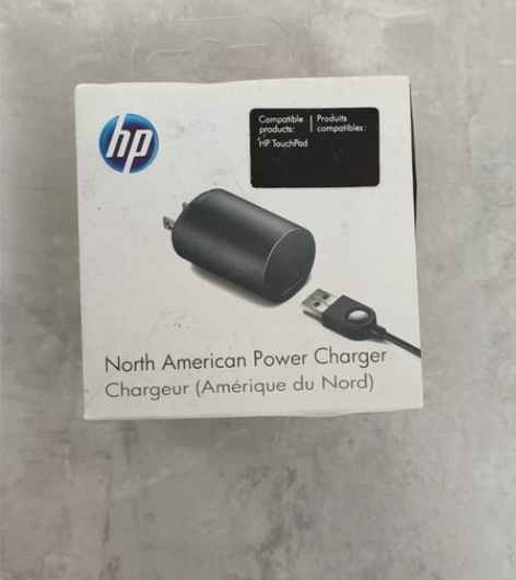 惠普 HP 原装 5V 2A 电源适配器 ...