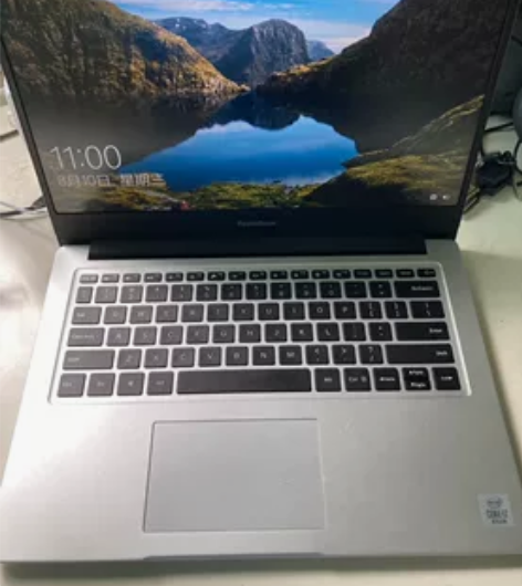 小米RedmiBook14寸笔记本增强版 ...