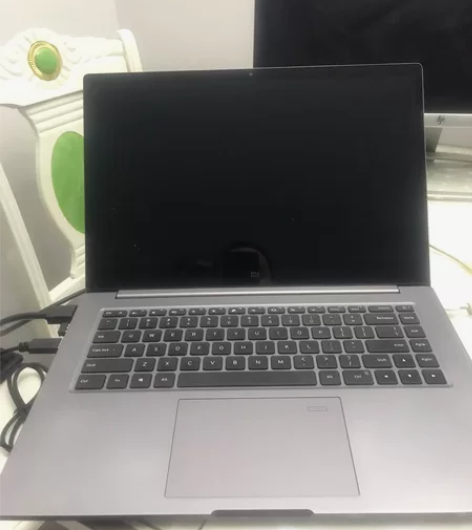 闲置小米15.6英寸笔记本，完好无损，我自...
