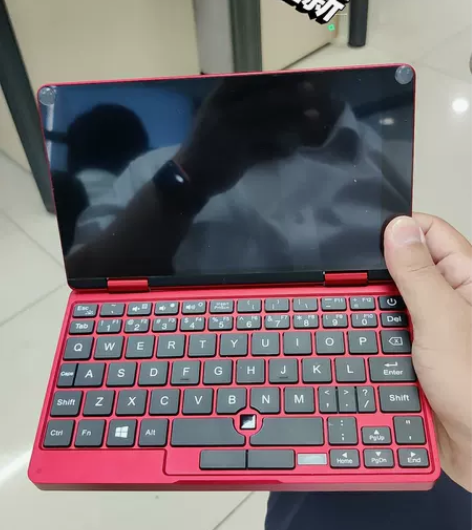 壹号本2S锦鲤版 CPU:Y8100 内存...