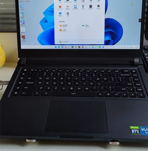 小米游戏本2019 9750h+rtx20...