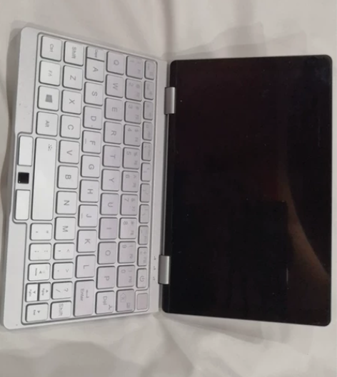 壹号本 one mix3 8.4寸翻转触摸...