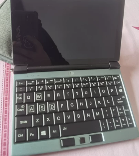 壹号本one-GX笔记本 i5-10210...