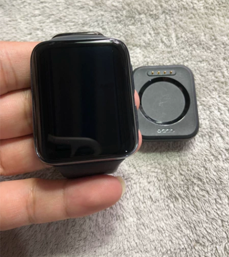 oppo watch2二代 46mm es...