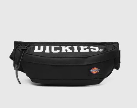 Dickies潮牌情侣斜挎包男士腰包学生潮...