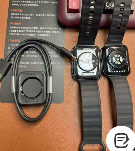 准新OPPO Watch2 eSIM 46...