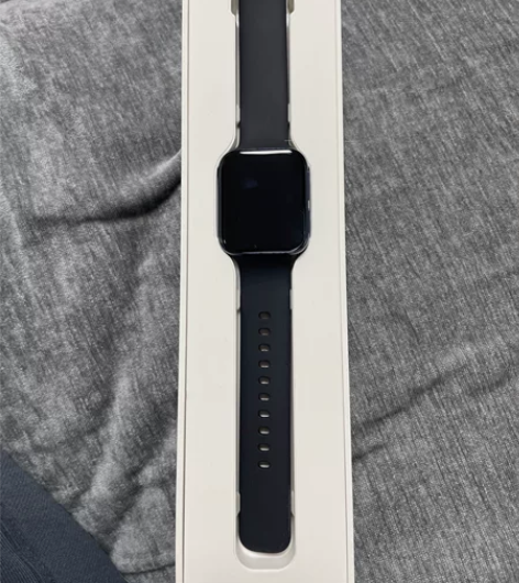 oppe watch 46mm，全新未激活...
