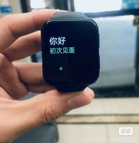 OPPO Watch 2 智能手表  es...