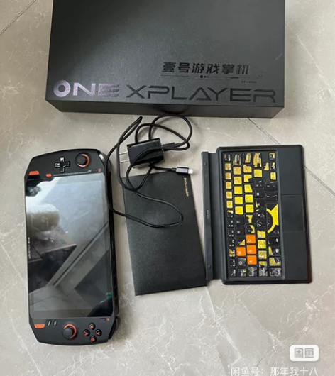 (议价勿扰 看明白再问)壹号本OnexPl...