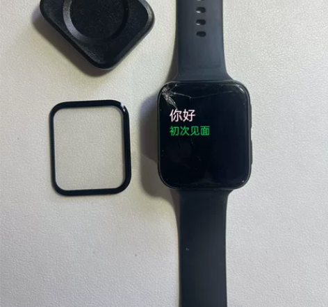 oppo watch2 42mm esim...