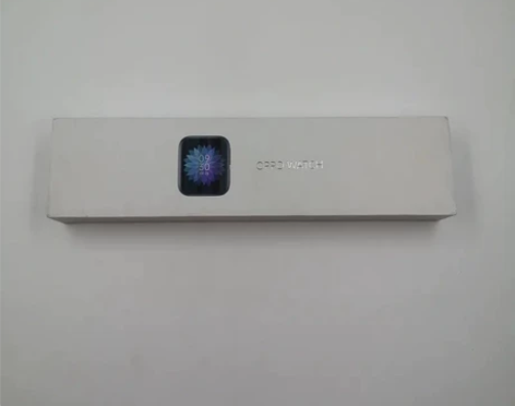 OPPO Watch 智能手表 41毫米 ...