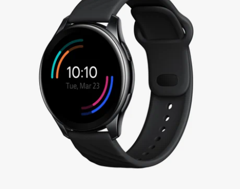 一加 OnePlus Watch 用了快一...
